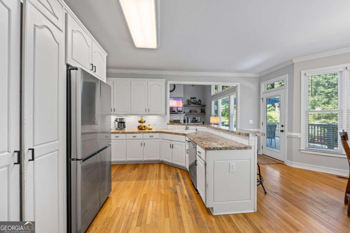 2155 Parliament Drive Lawrenceville - 10