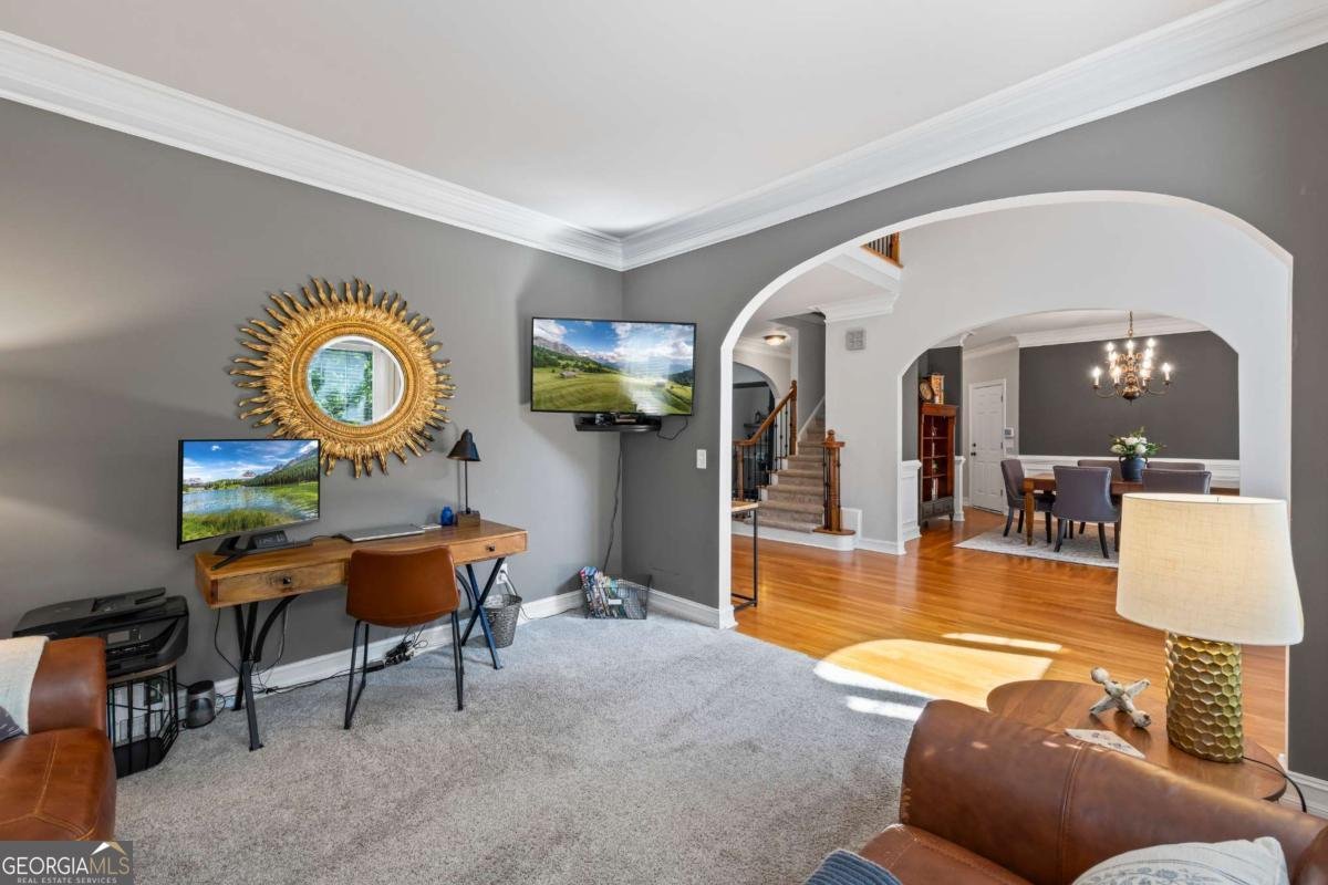 2155 Parliament Drive Lawrenceville - 14