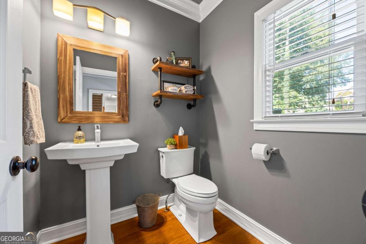 2155 Parliament Drive Lawrenceville - 17