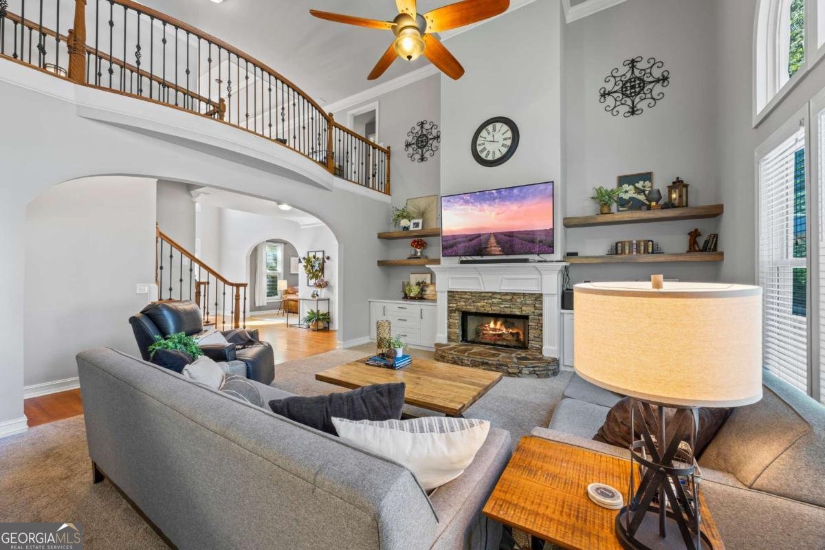 2155 Parliament Drive Lawrenceville - 3