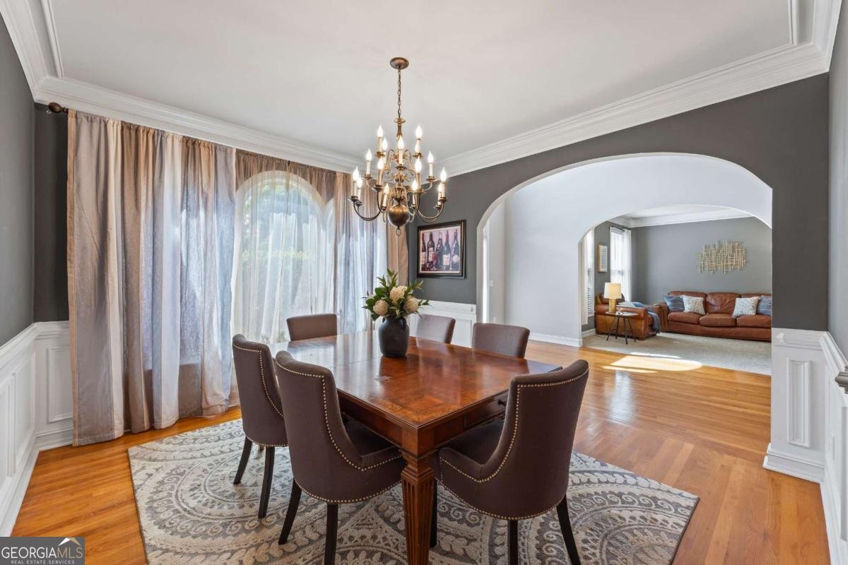 2155 Parliament Drive Lawrenceville - 4