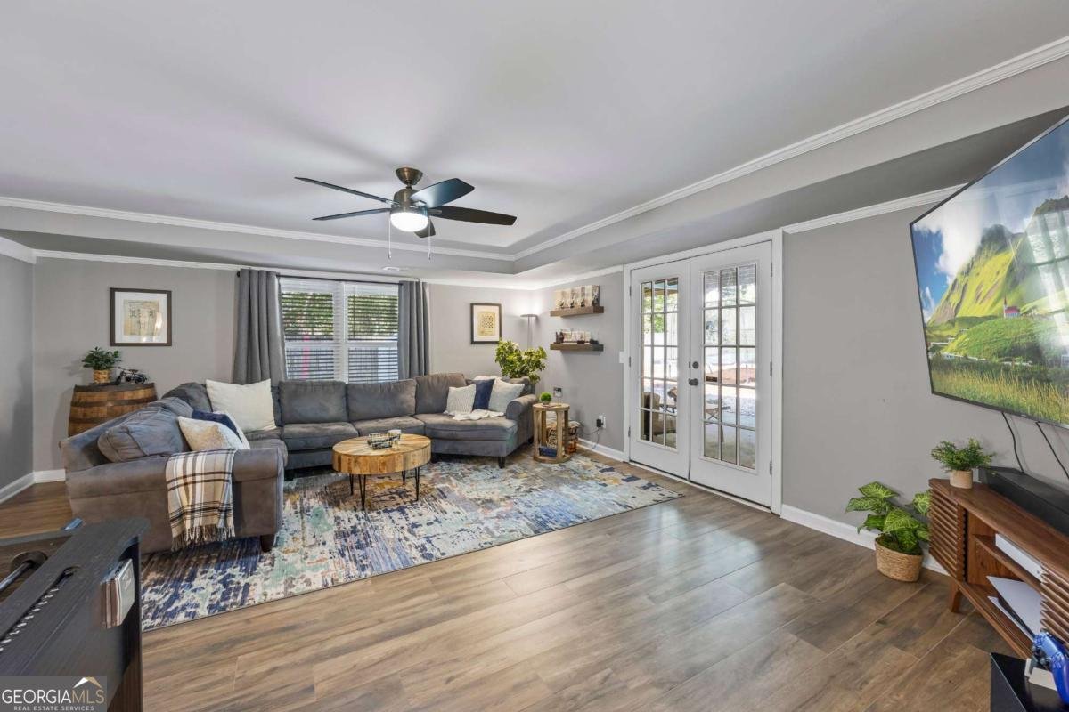 2155 Parliament Drive Lawrenceville - 45