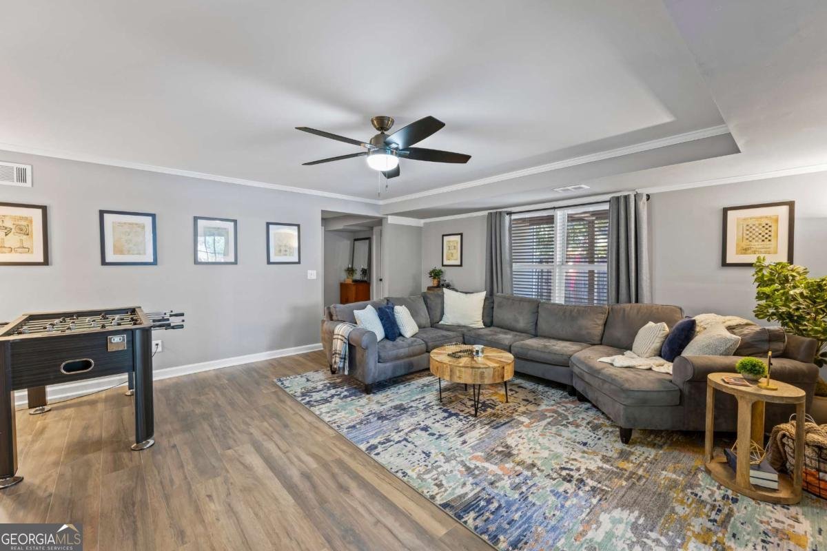 2155 Parliament Drive Lawrenceville - 46
