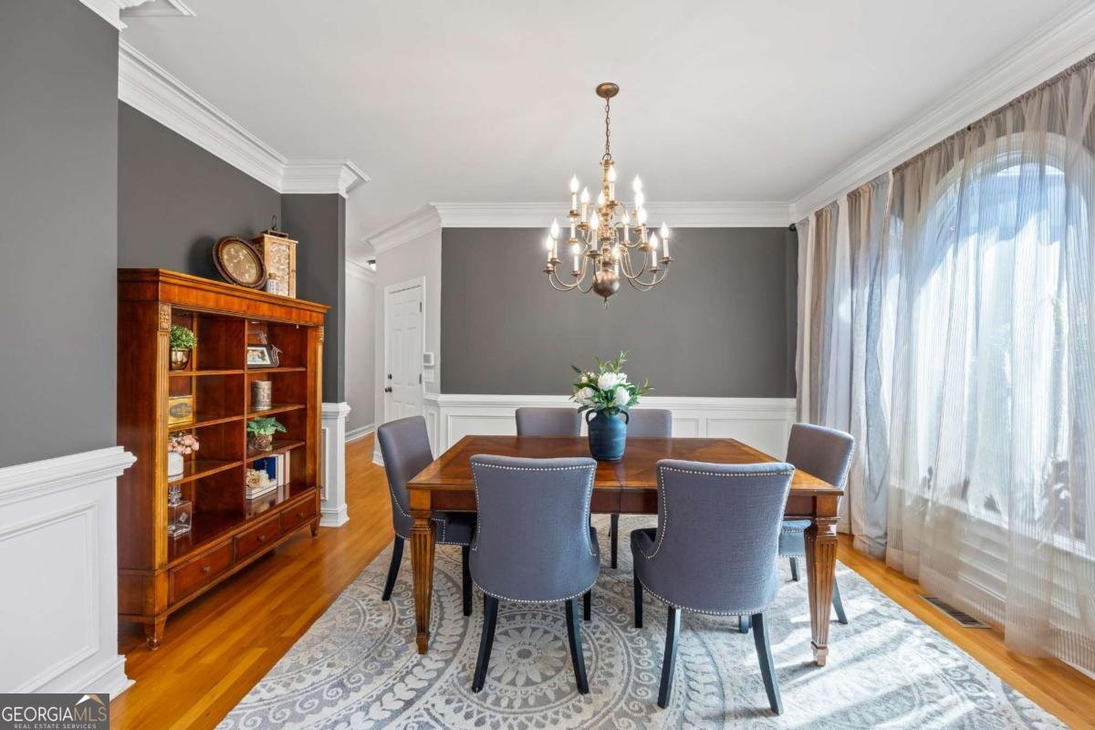 2155 Parliament Drive Lawrenceville - 5