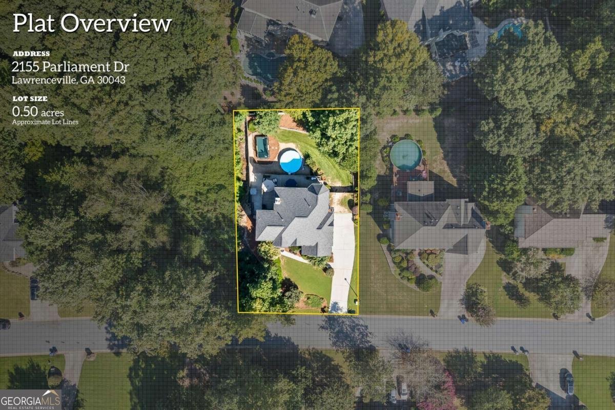 2155 Parliament Drive Lawrenceville - 61