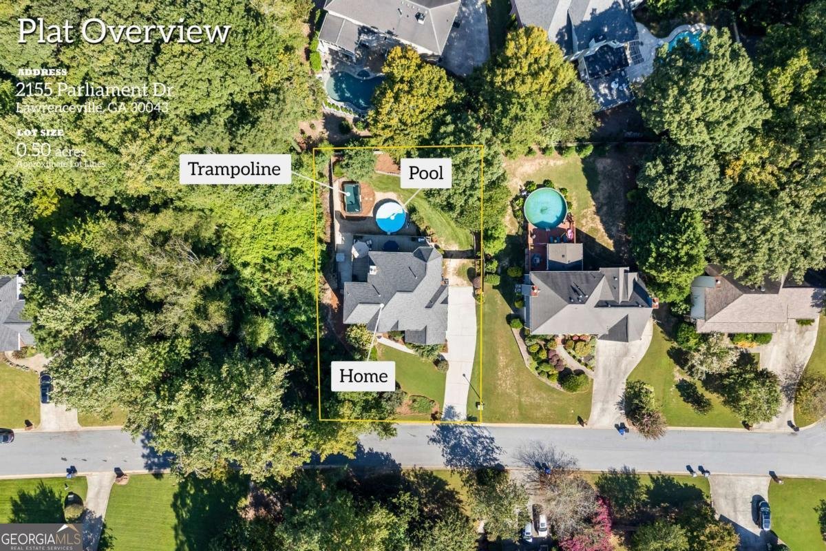 2155 Parliament Drive Lawrenceville - 62