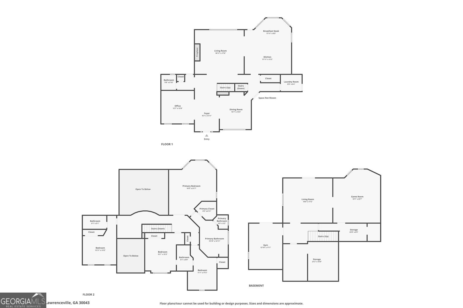 2155 Parliament Drive Lawrenceville - 67