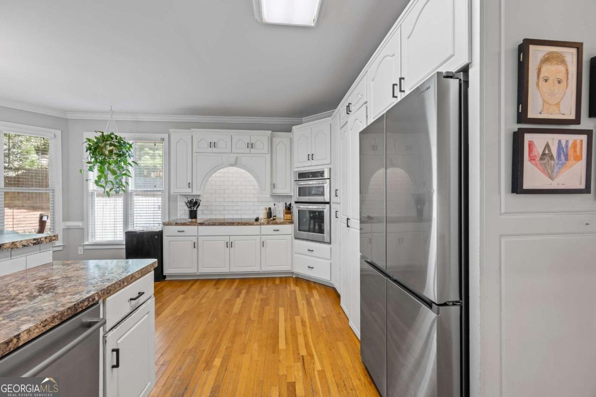 2155 Parliament Drive Lawrenceville - 8