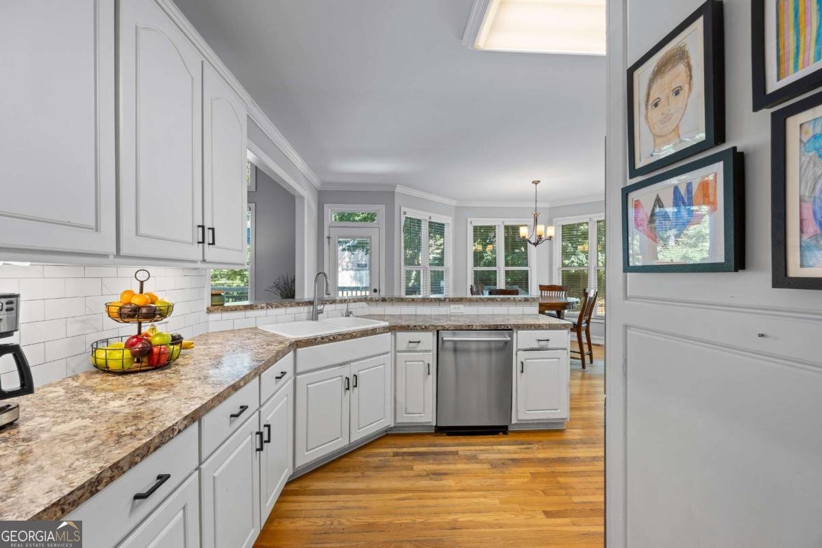 2155 Parliament Drive Lawrenceville - 9