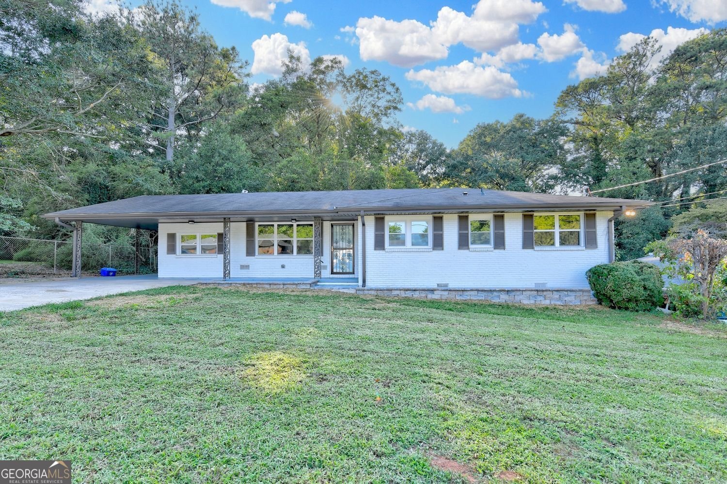 2181 Juanita Street Decatur - 1