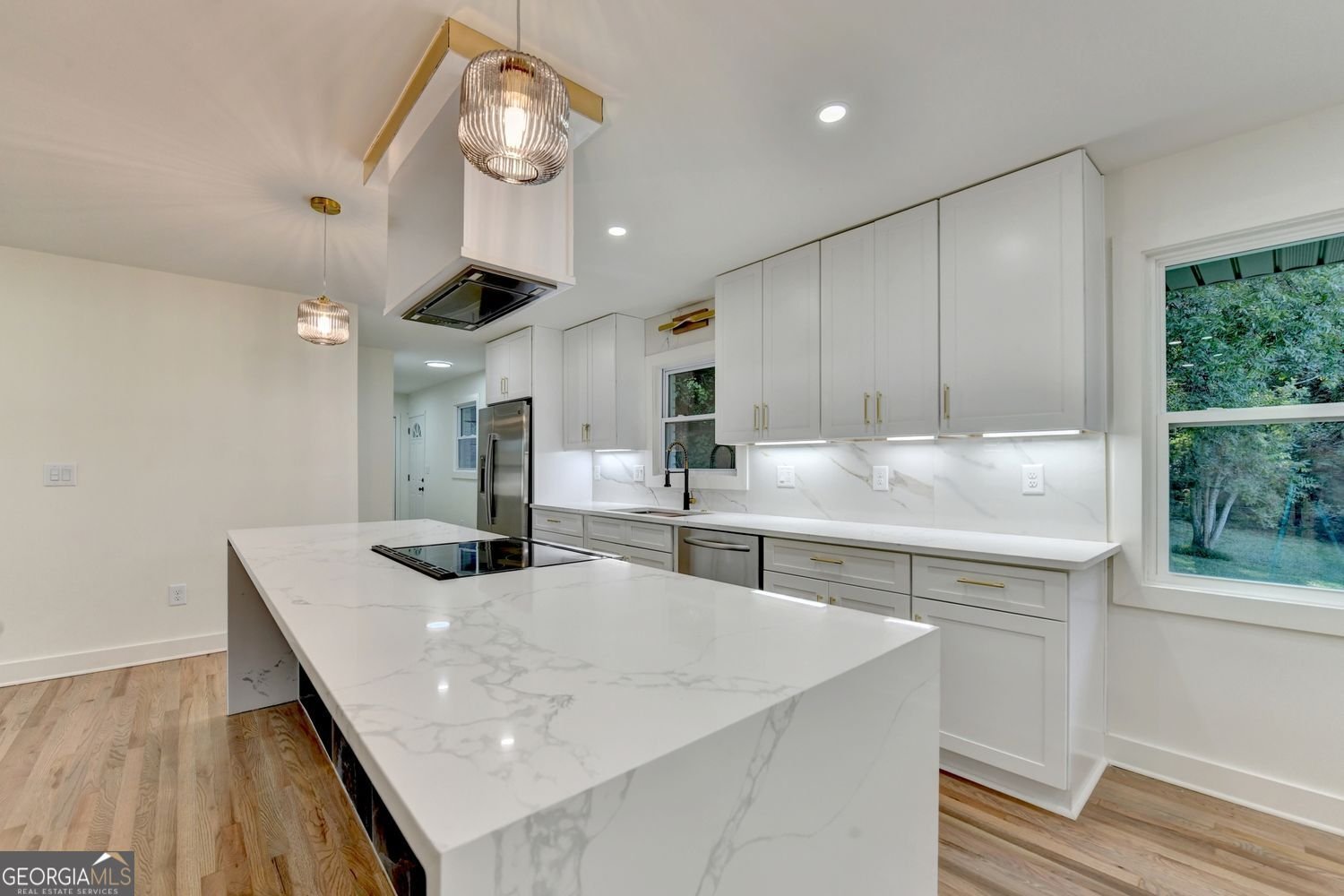 2181 Juanita Street Decatur - 11