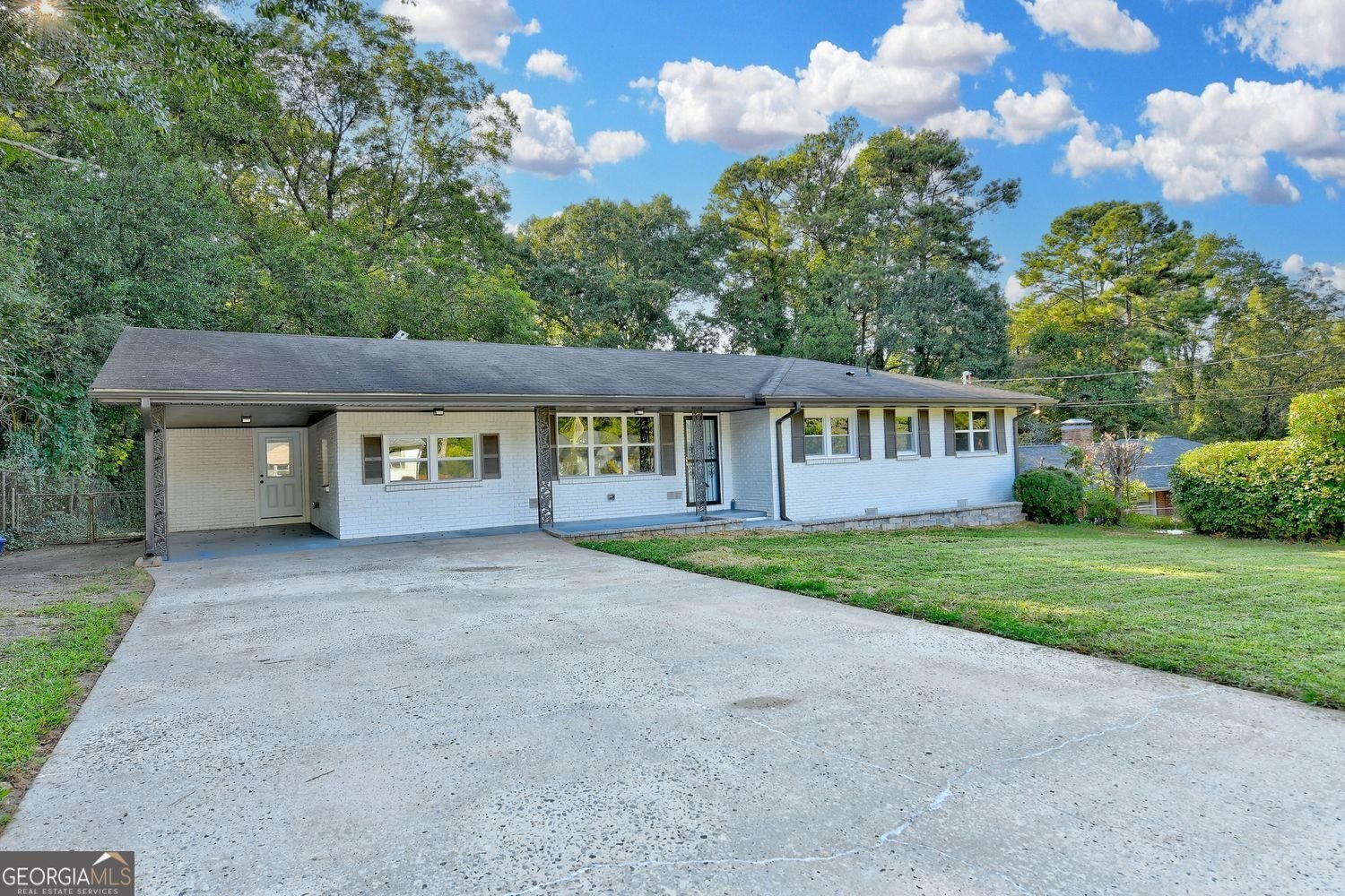 2181 Juanita Street Decatur - 2