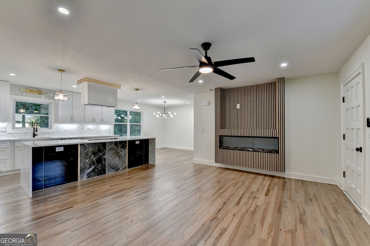 2181 Juanita Street Decatur - 5
