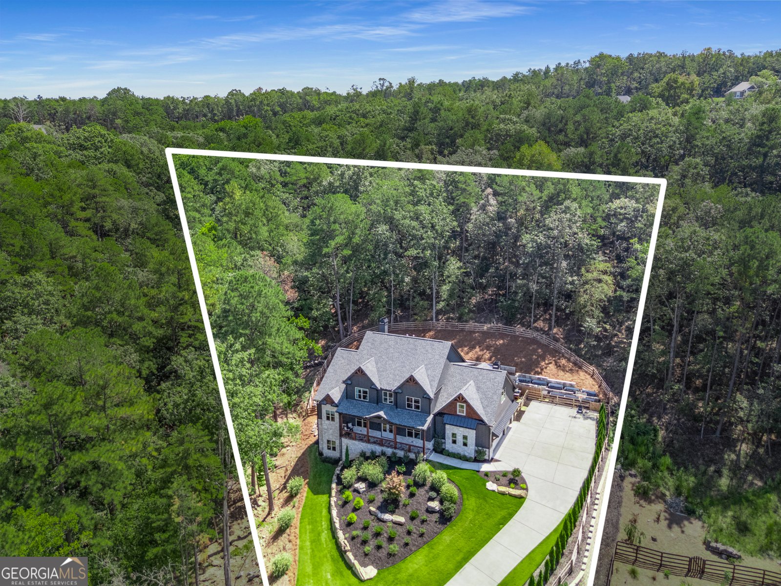 161 Blossom Trail Acworth - 10