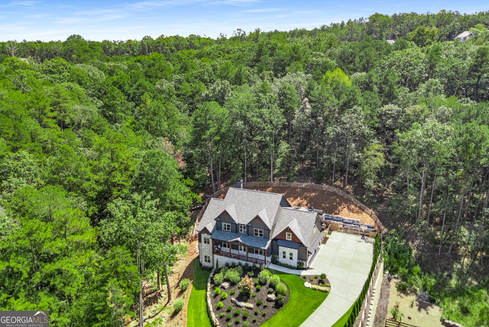 161 Blossom Trail Acworth - 11
