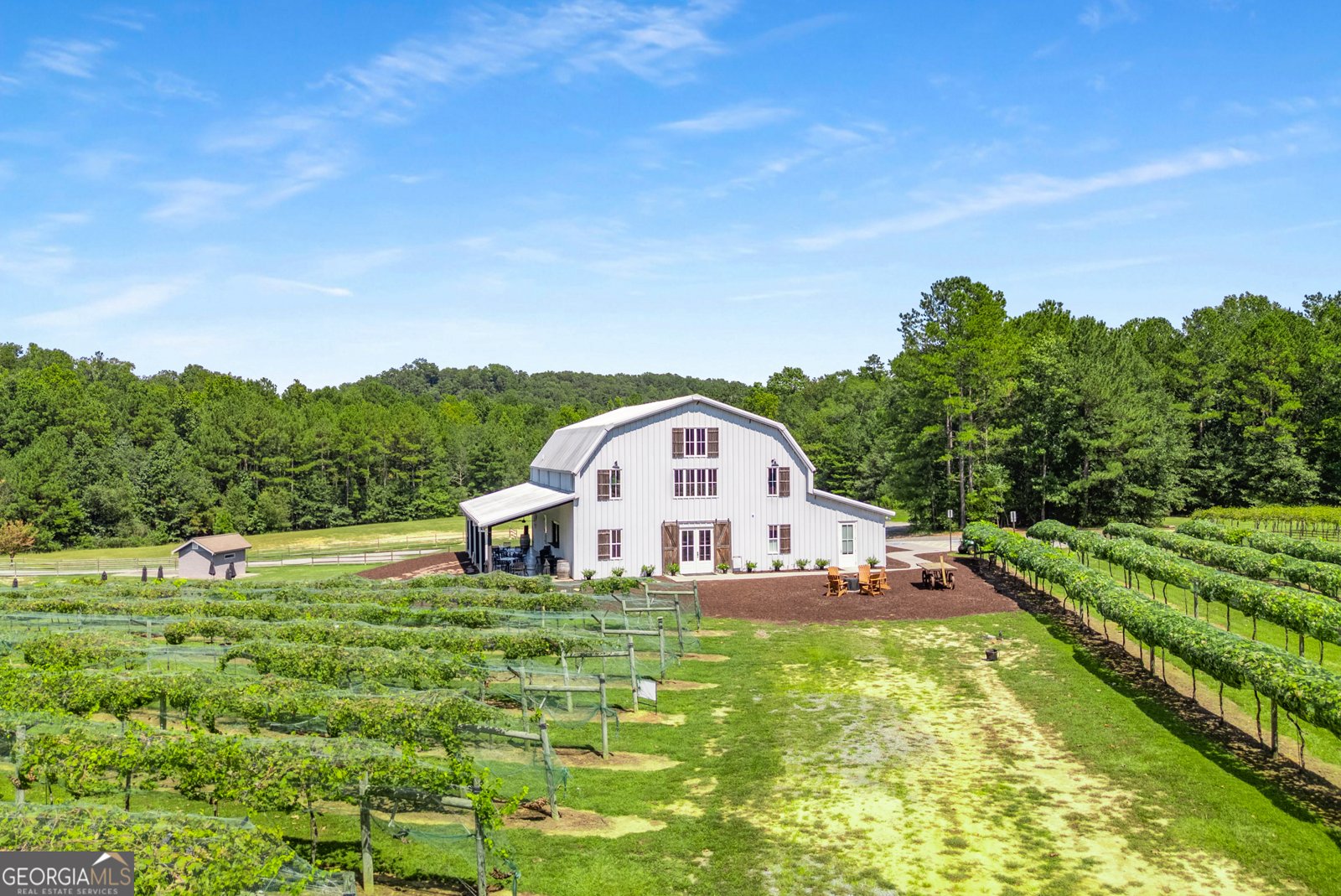 161 Blossom Trail Acworth - 16