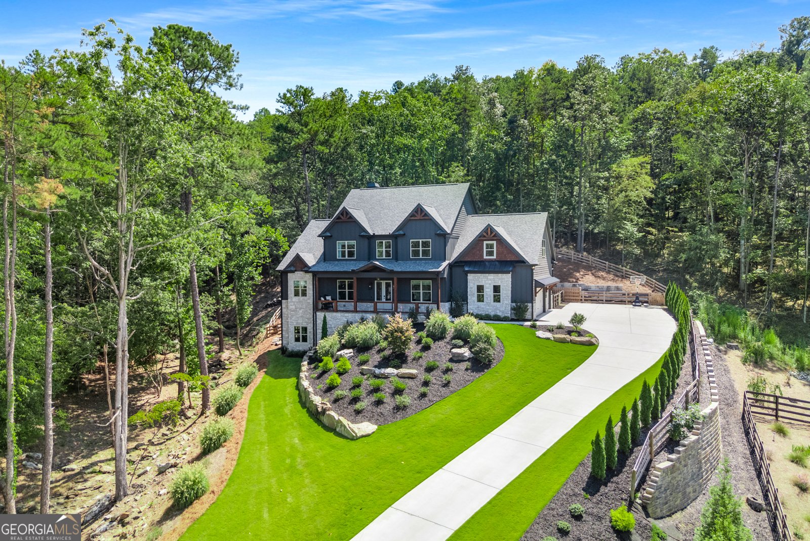 161 Blossom Trail Acworth - 18