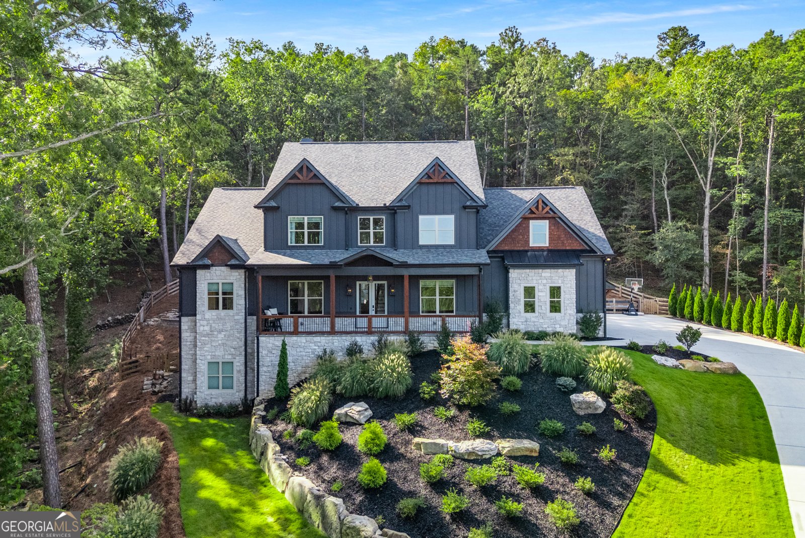 161 Blossom Trail Acworth - 20