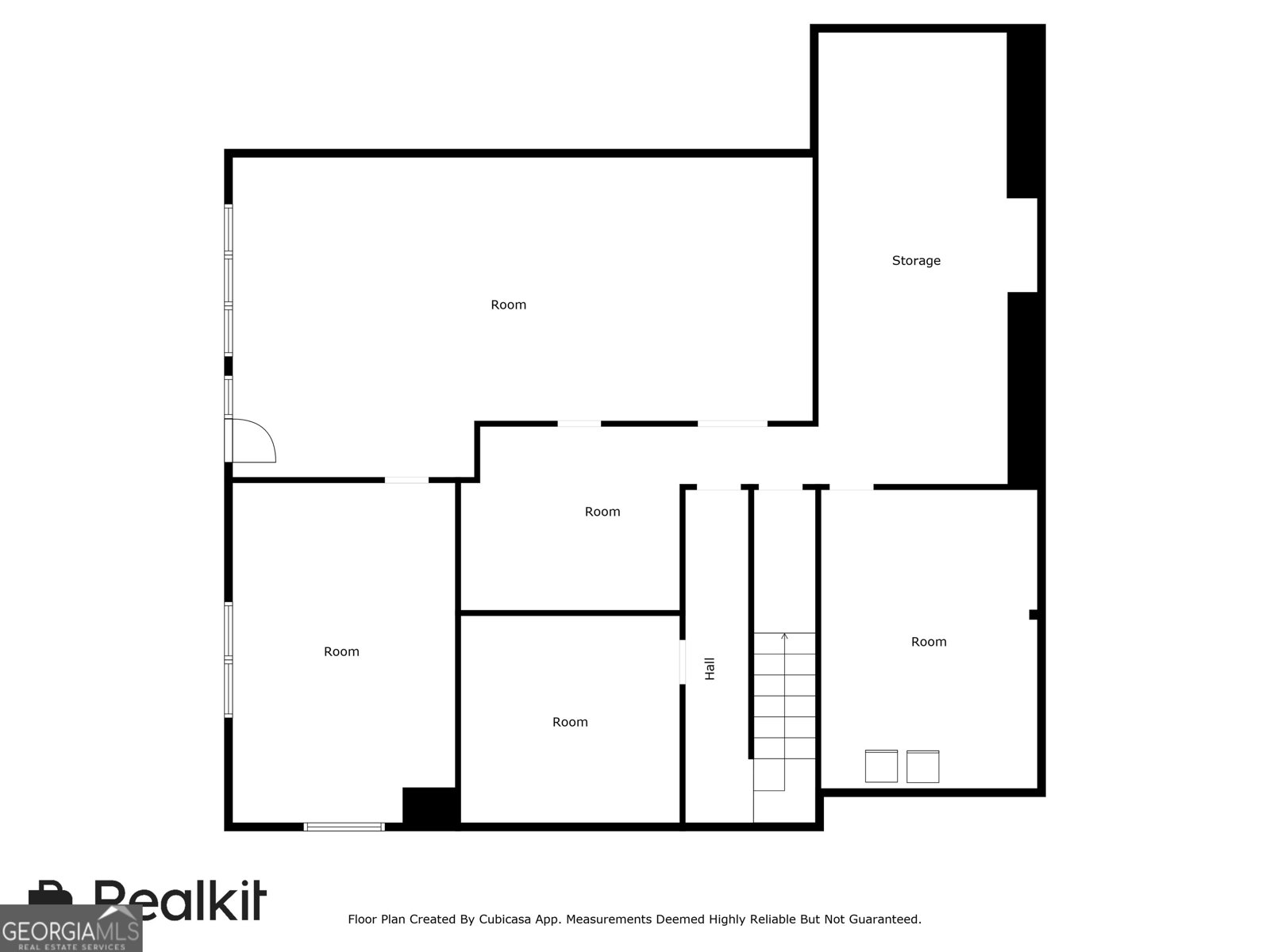 161 Blossom Trail Acworth - 27