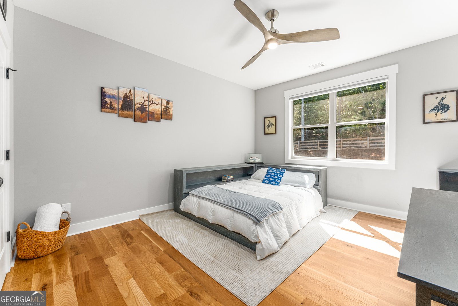 161 Blossom Trail Acworth - 29