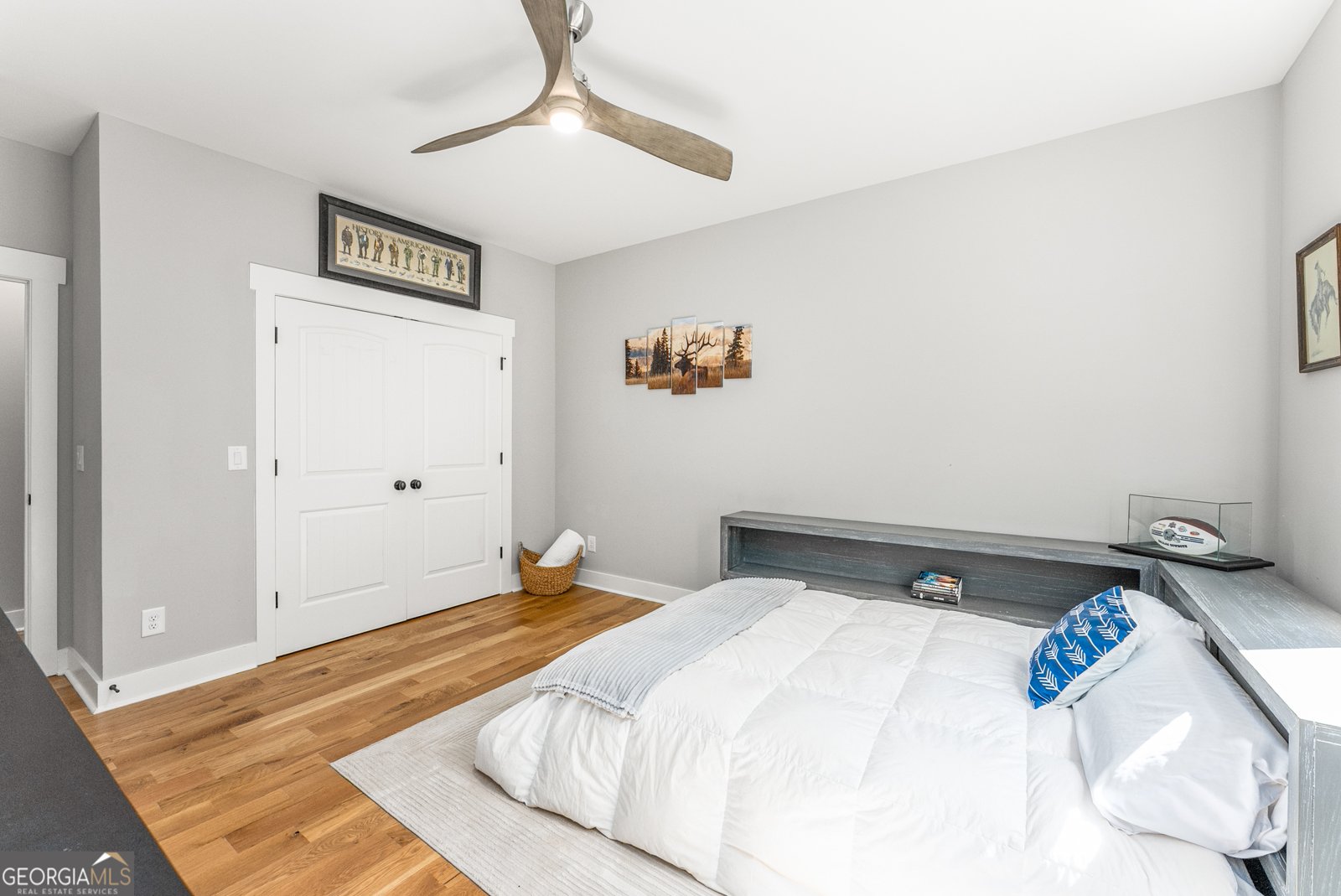 161 Blossom Trail Acworth - 30