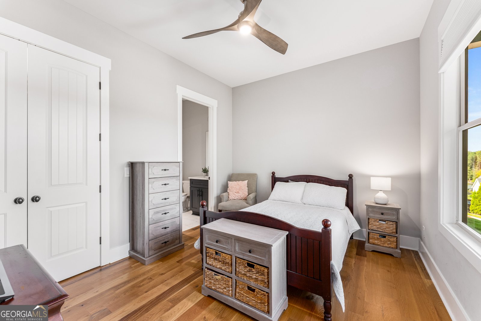 161 Blossom Trail Acworth - 35