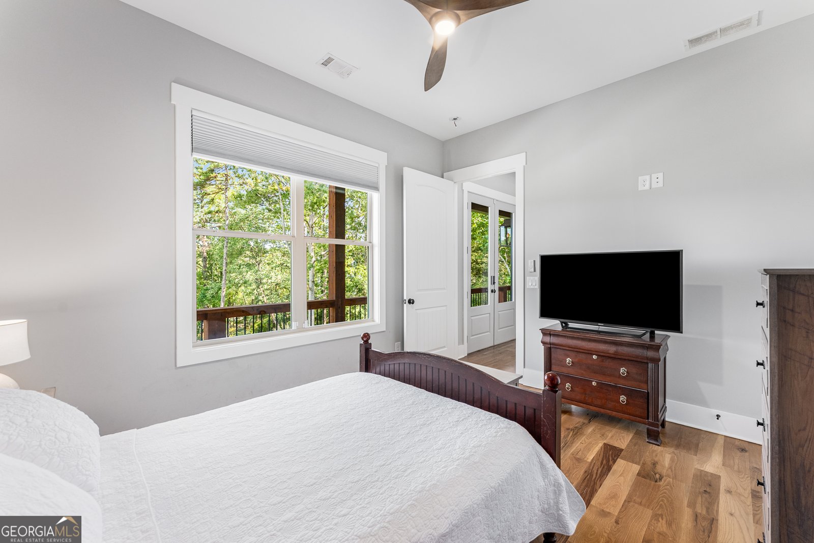 161 Blossom Trail Acworth - 36