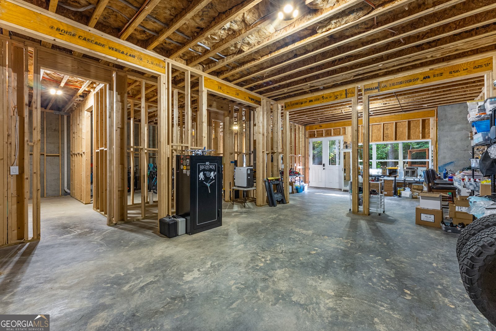 161 Blossom Trail Acworth - 41