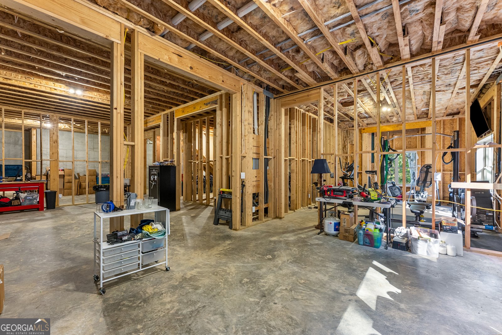 161 Blossom Trail Acworth - 42