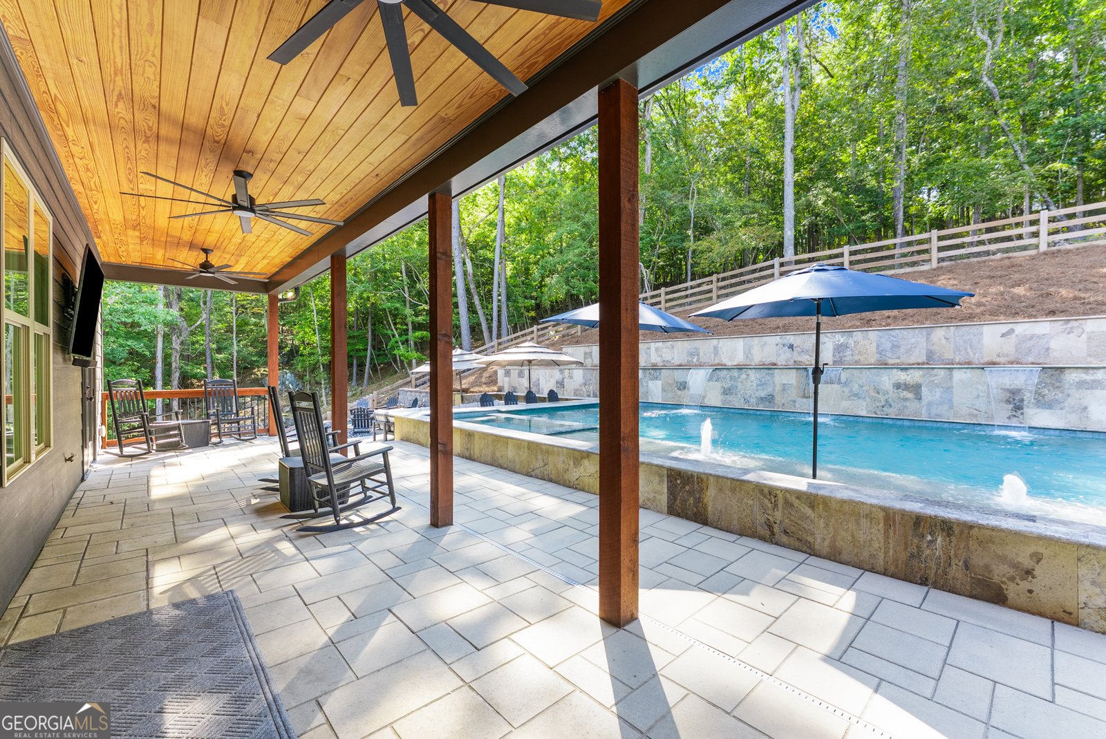 161 Blossom Trail Acworth - 43