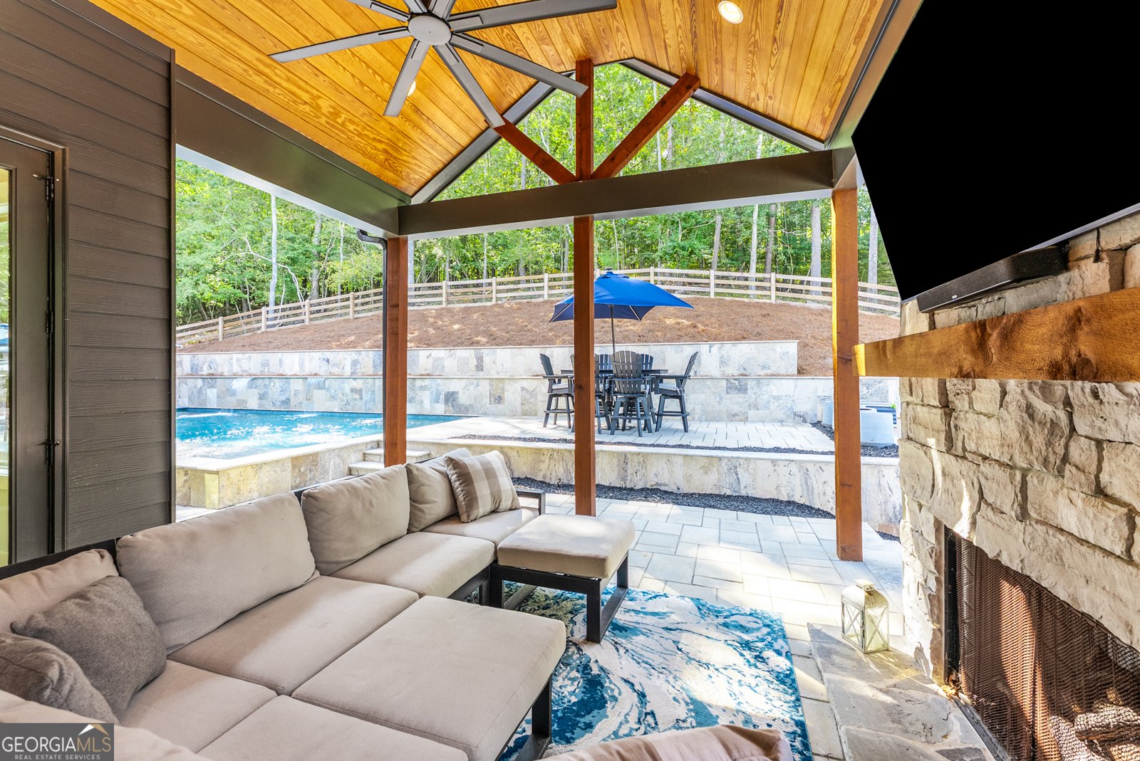 161 Blossom Trail Acworth - 44