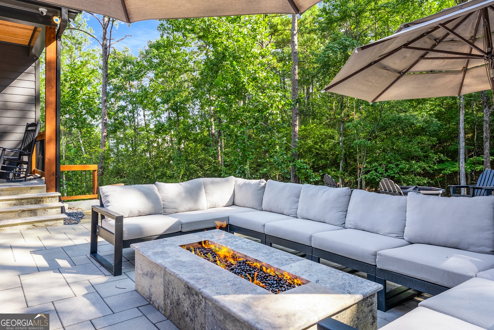 161 Blossom Trail Acworth - 45