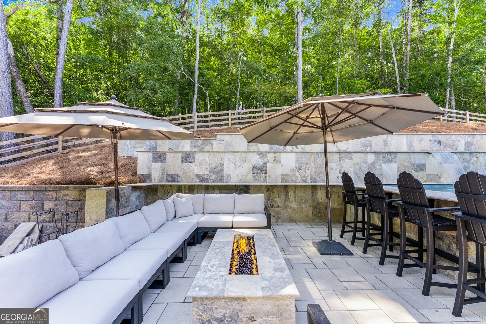 161 Blossom Trail Acworth - 46