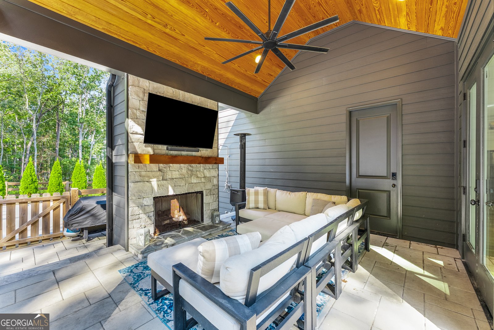 161 Blossom Trail Acworth - 47