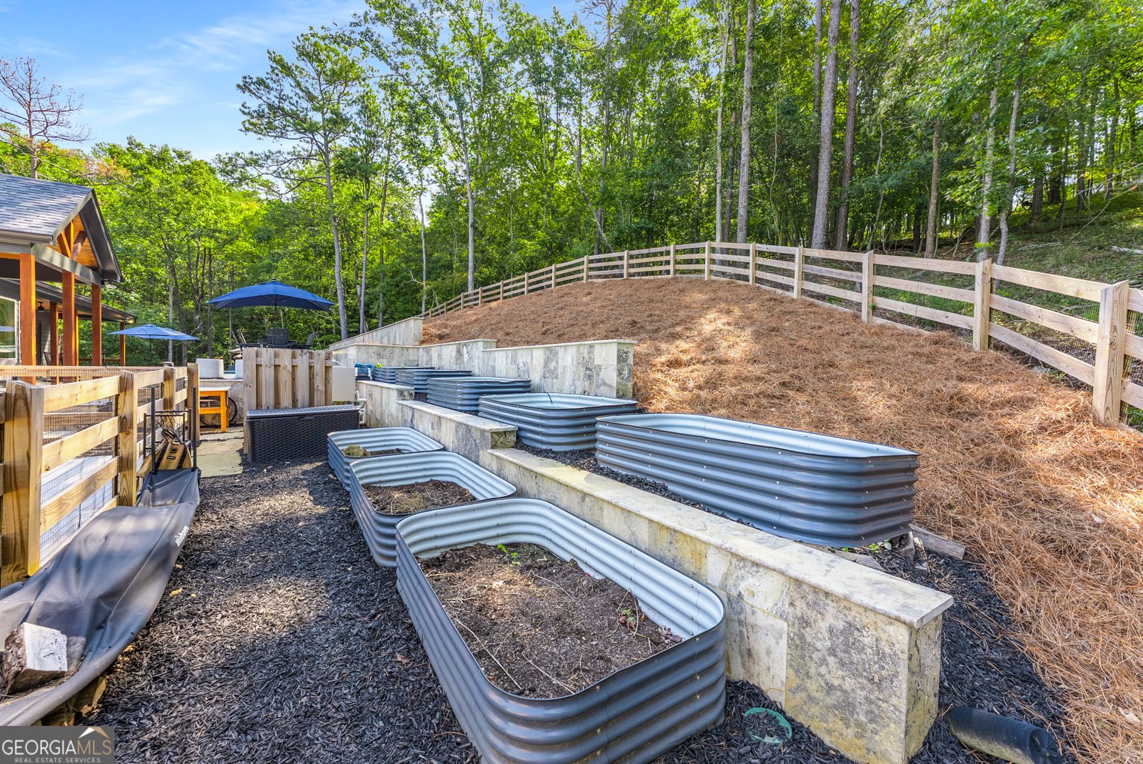 161 Blossom Trail Acworth - 5