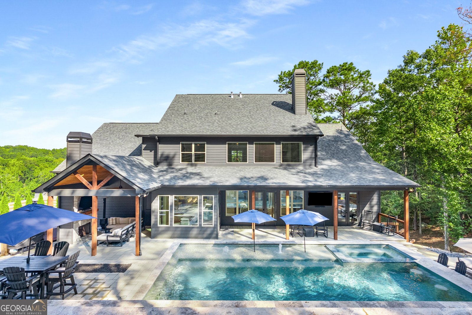 161 Blossom Trail Acworth - 51