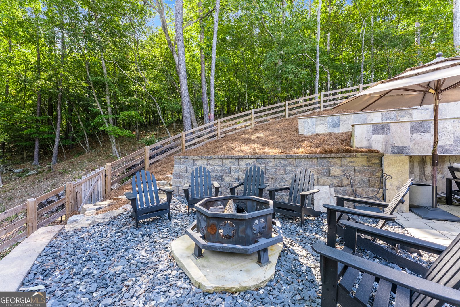 161 Blossom Trail Acworth - 59