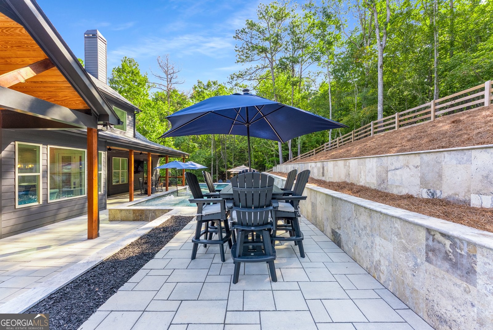 161 Blossom Trail Acworth - 60
