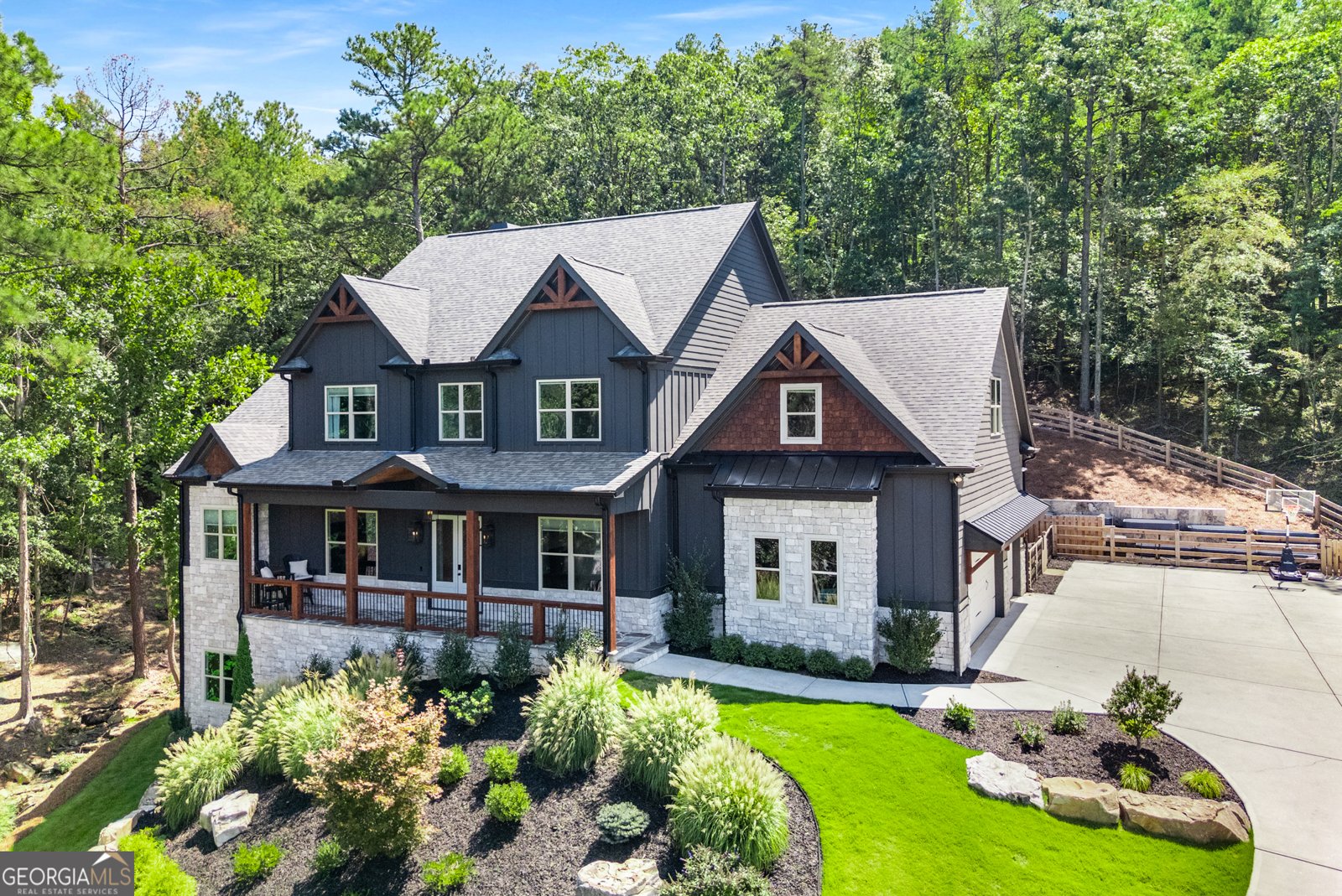 161 Blossom Trail Acworth - 66