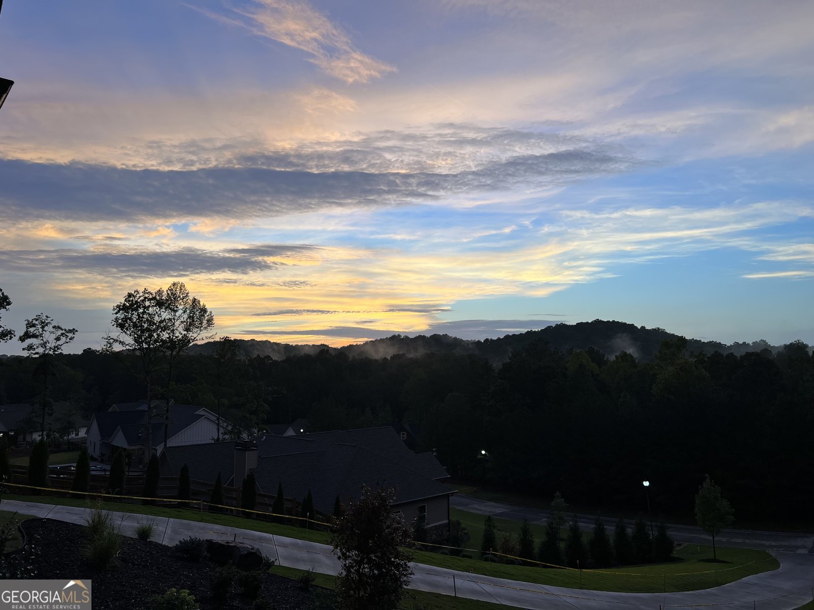 161 Blossom Trail Acworth - 68