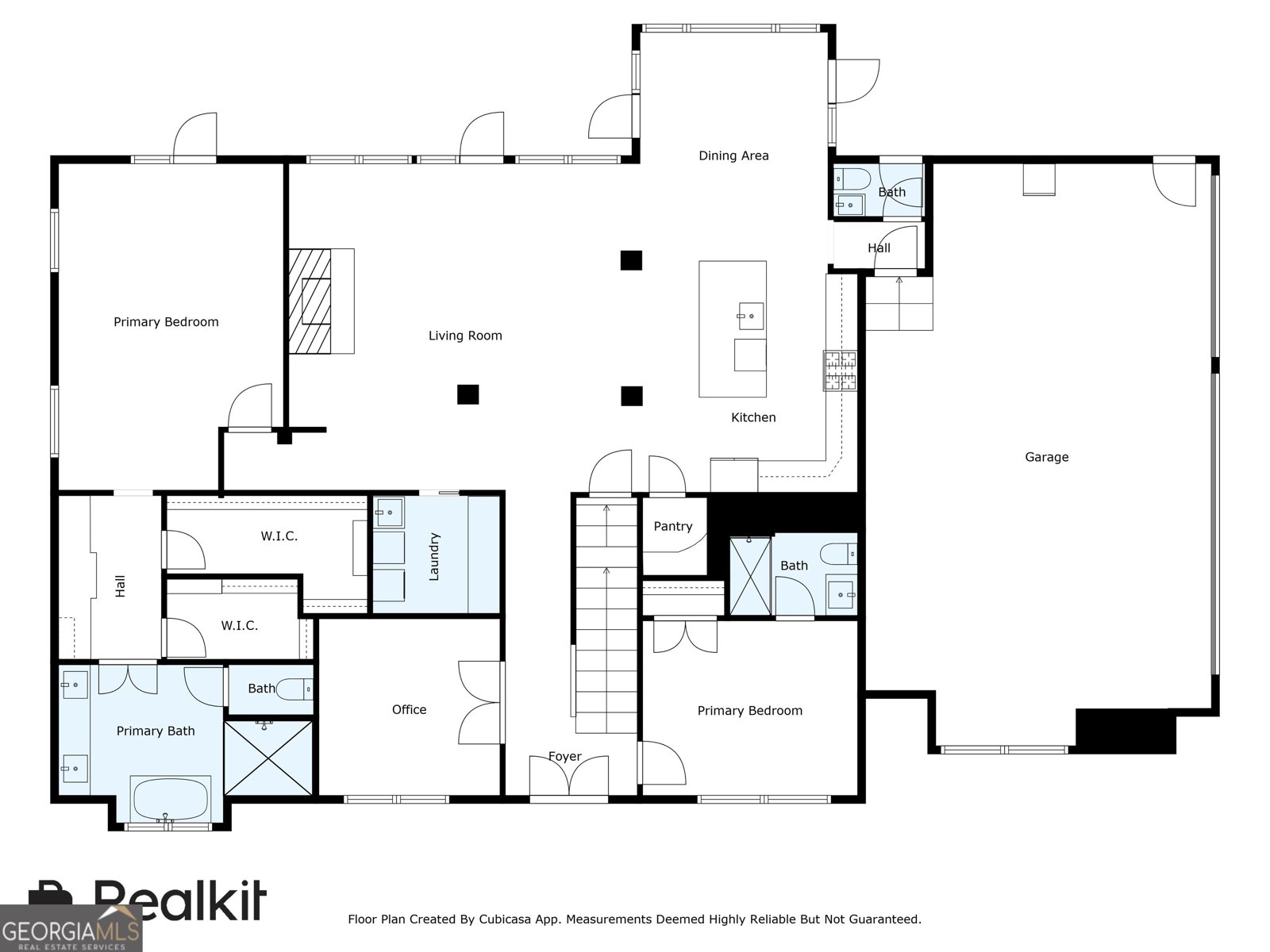 161 Blossom Trail Acworth - 70