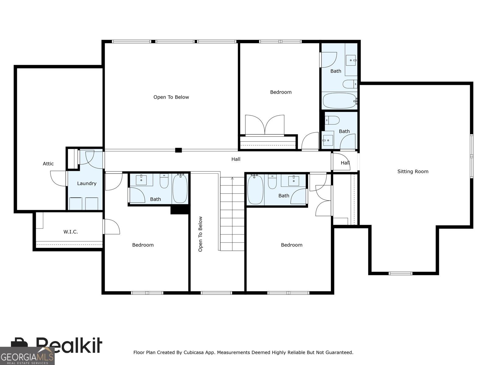 161 Blossom Trail Acworth - 71
