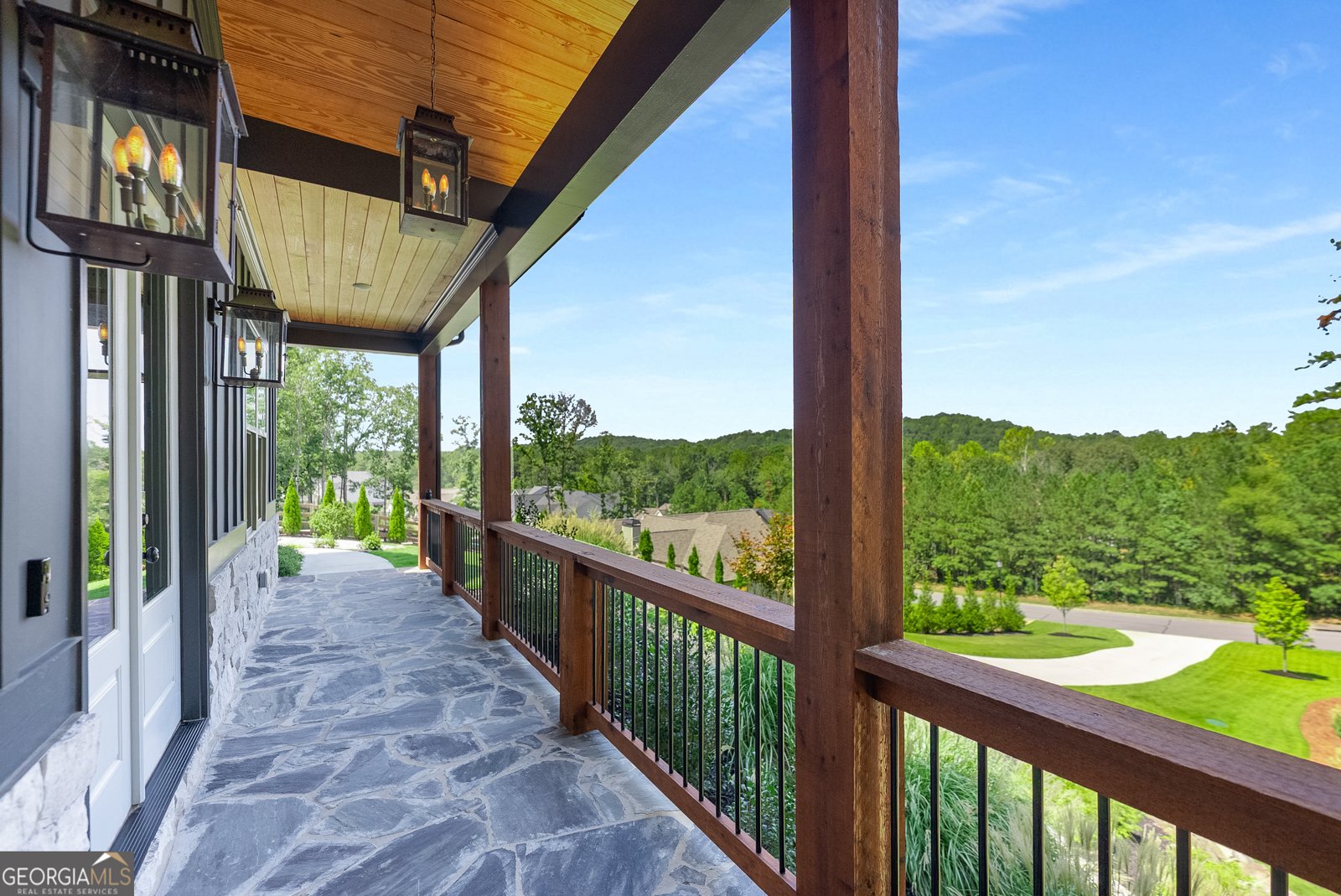161 Blossom Trail Acworth - 8