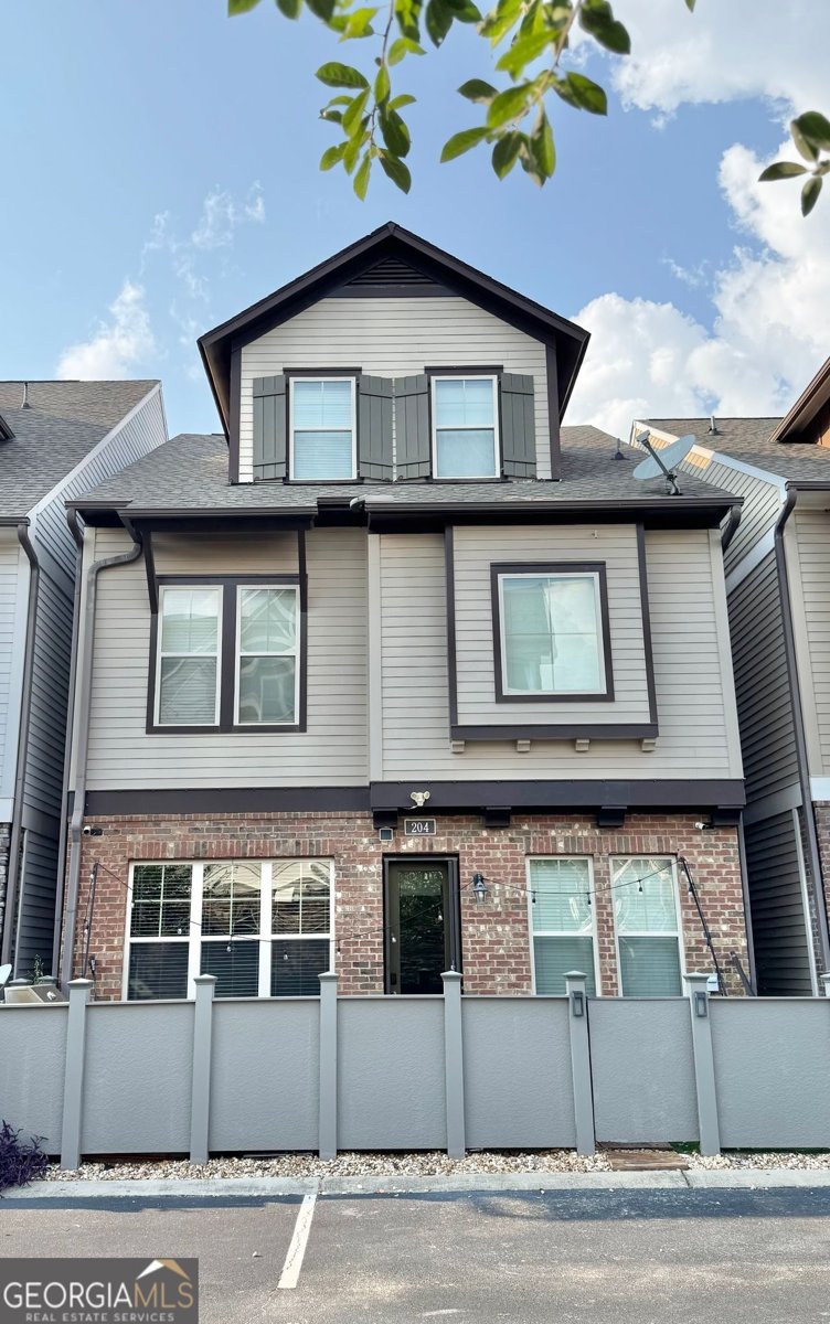 204 DELLWOOD Smyrna - 1