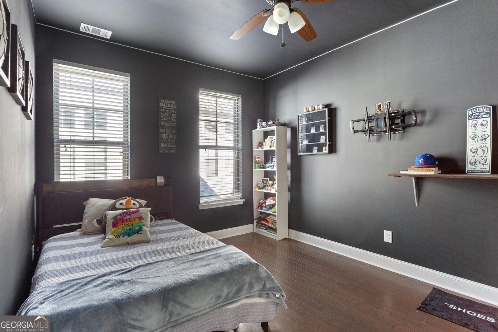 204 DELLWOOD Drive Smyrna - 25