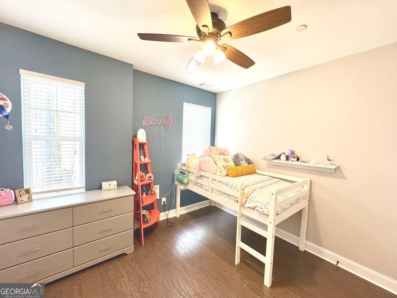 204 DELLWOOD Drive Smyrna - 27
