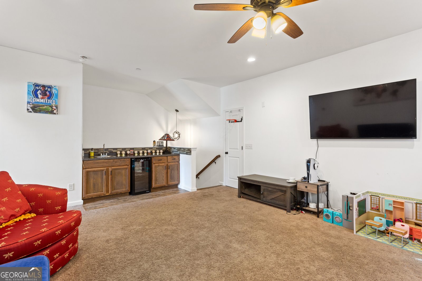 204 DELLWOOD Drive Smyrna - 33