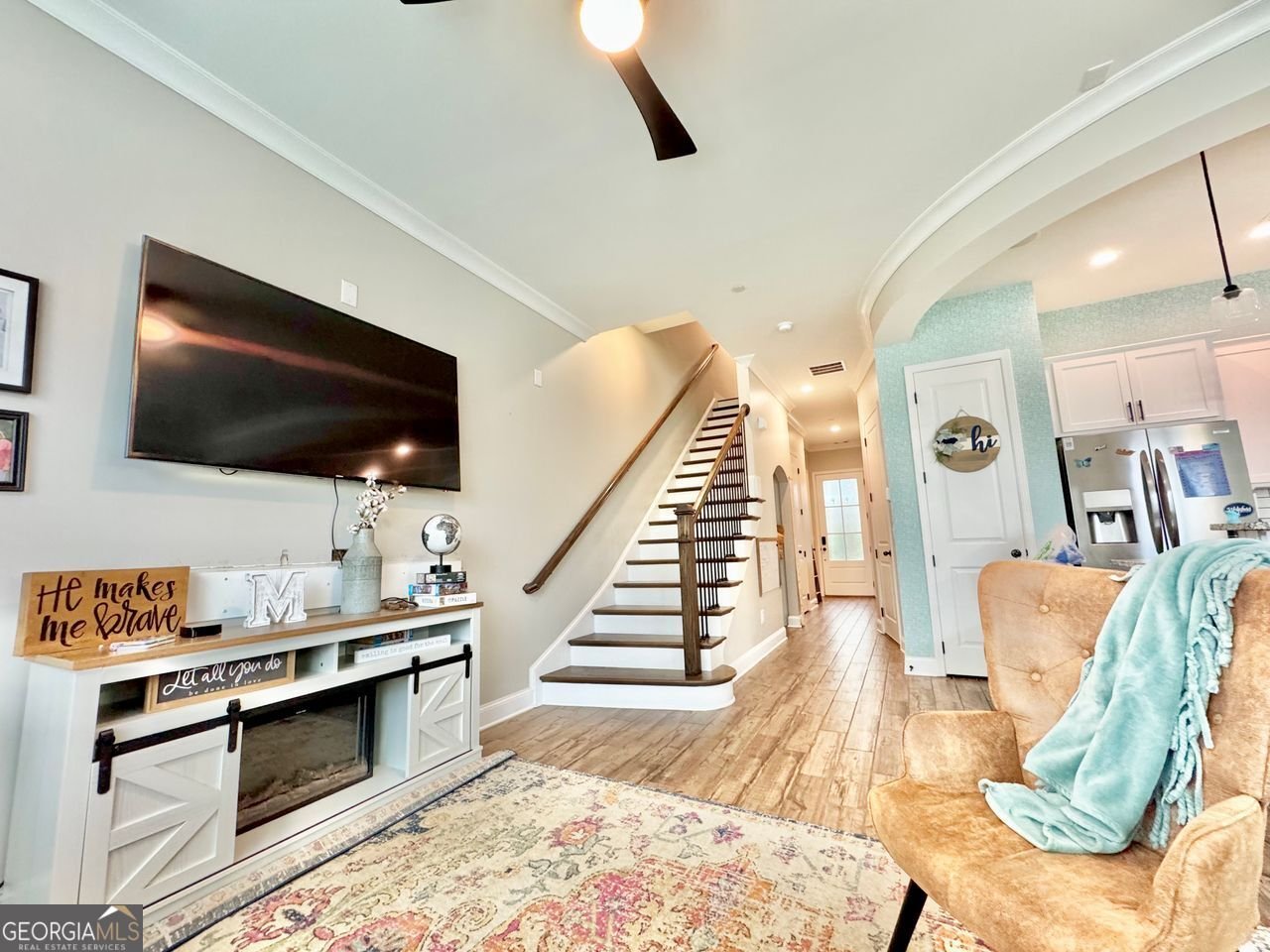 204 DELLWOOD Smyrna - 4