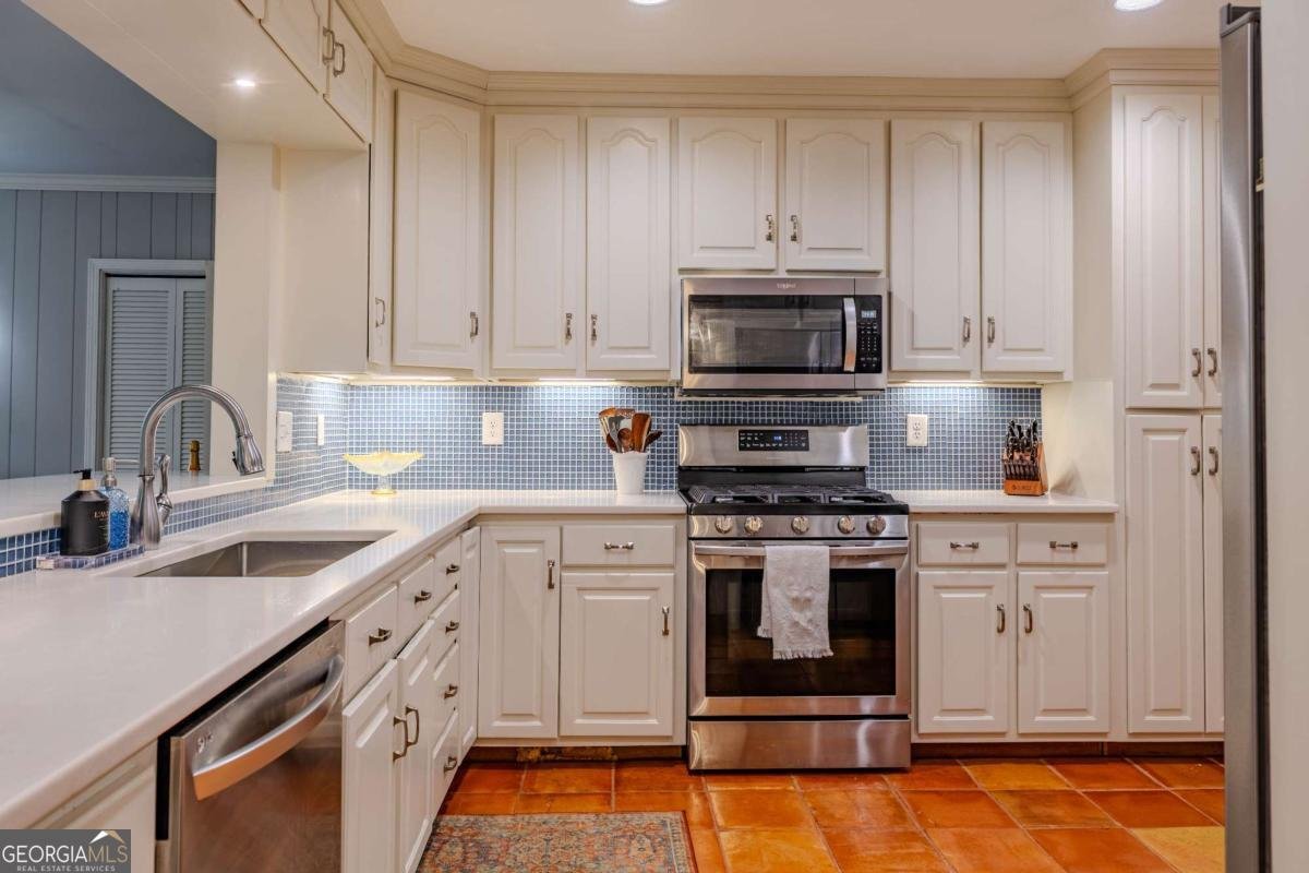 13 Townview Road Rome - 11