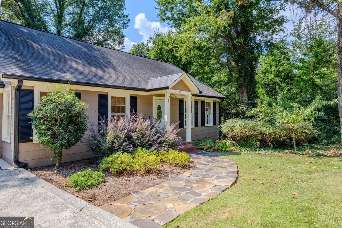 13 Townview Road Rome - 3